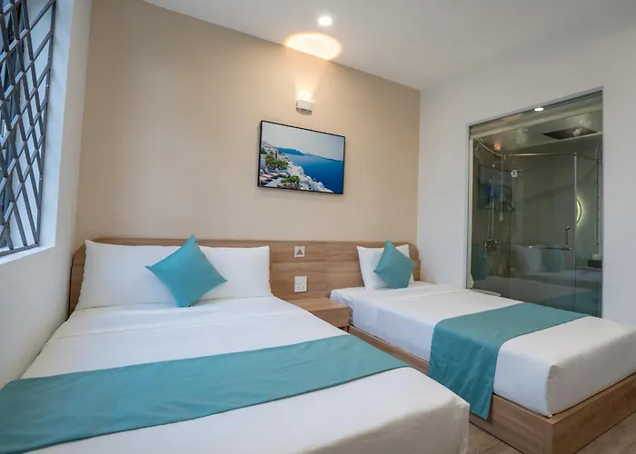 Mira 3* Hạ Long