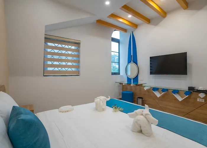 Mira Hotel