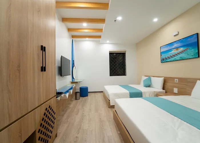 Hotel Mira