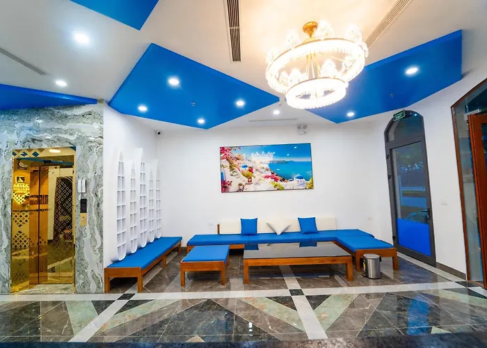 Mira Hotel Hạ Long