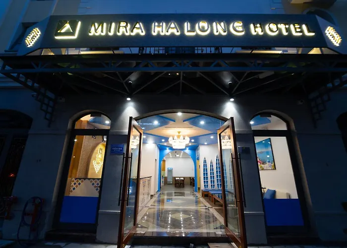 Mira Hotel