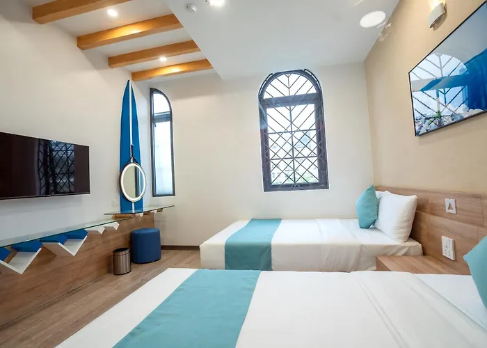 Mira Hotel Hạ Long