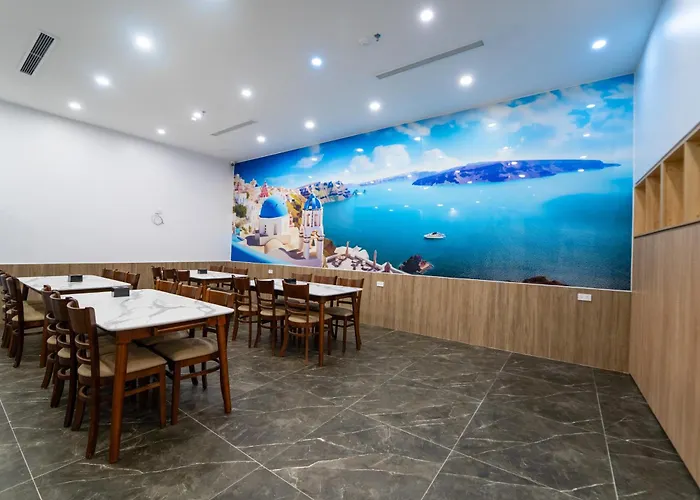Mira Hạ Long
