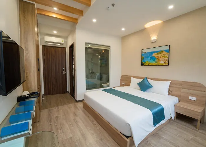 Mira 3* Hạ Long