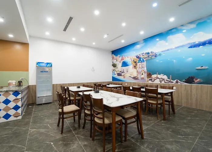 Mira Hotel 3*