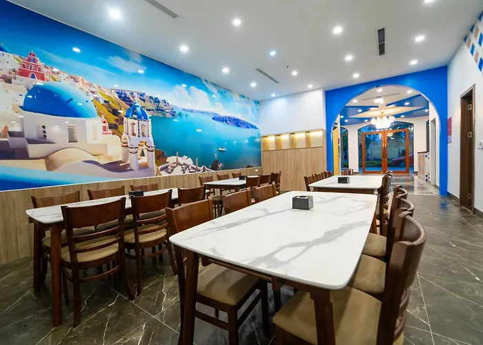 Mira Hotel 3*