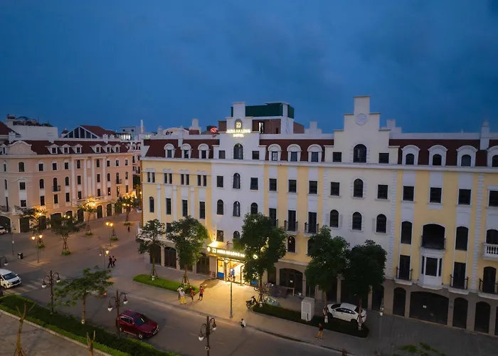 Hotel Mira 3*