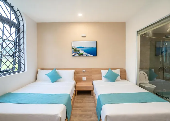 Mira Hotel Hạ Long