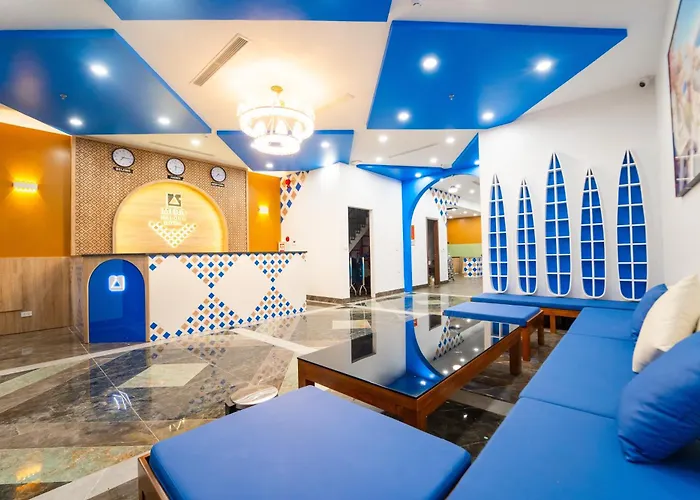 Hotel Mira