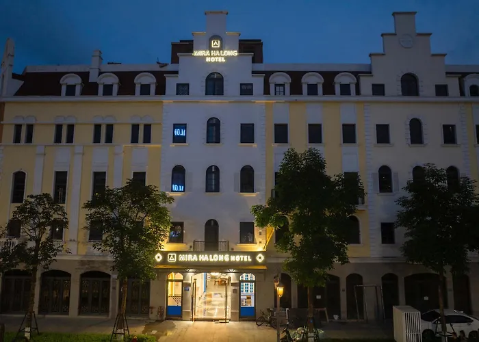 Hotel Mira Hạ Long